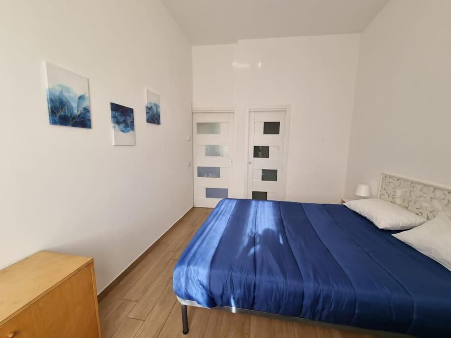 Raggio Di Sole Lägenhet Neapel Exteriör bild