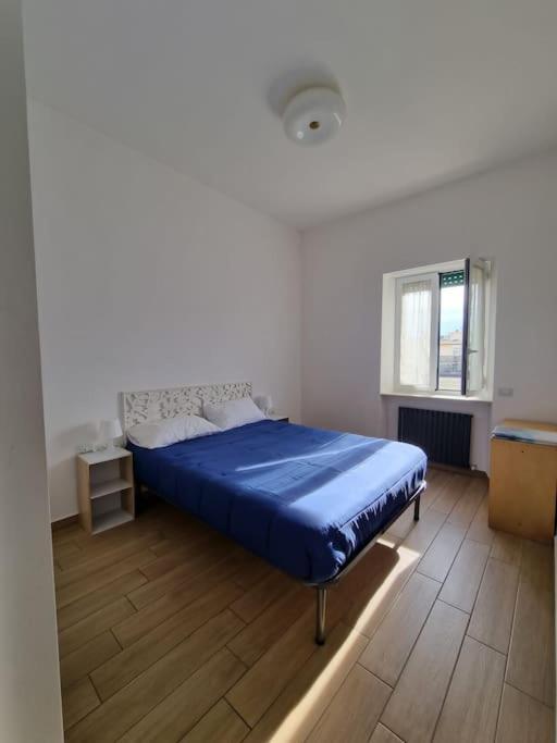 Raggio Di Sole Lägenhet Neapel Exteriör bild