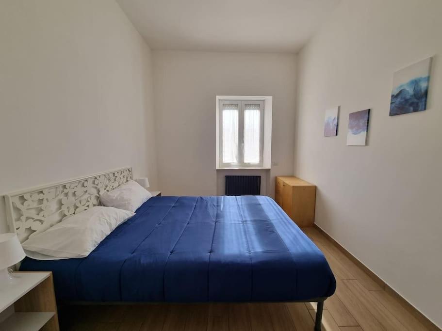 Raggio Di Sole Lägenhet Neapel Exteriör bild