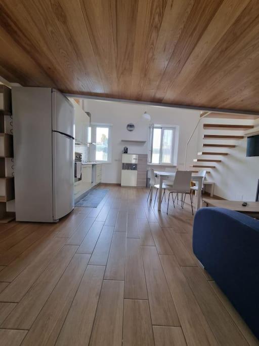 Raggio Di Sole Lägenhet Neapel Exteriör bild